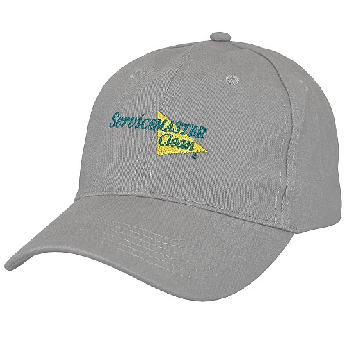 Gray Cap