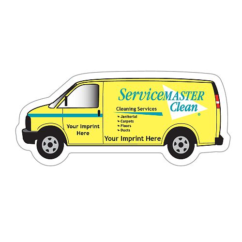 Van Magnet
