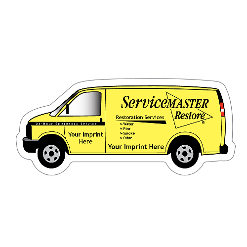Van Magnet