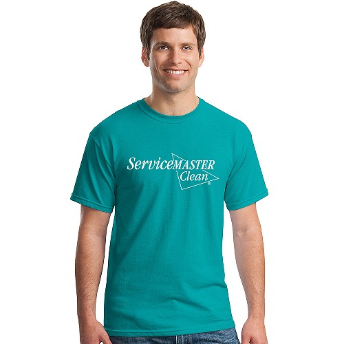 Unisex Teal T-Shirt