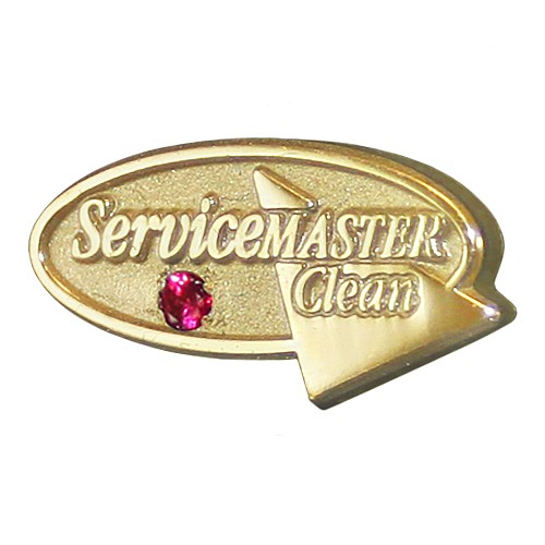 15-Year Pin