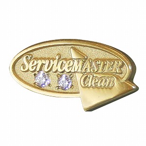 45-Year Pin