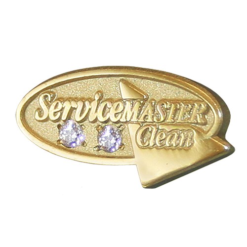 45-Year Pin