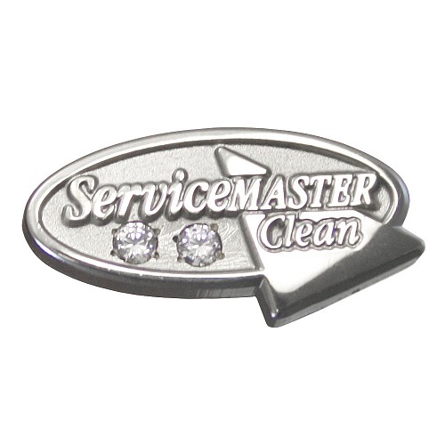 50-Year Pin