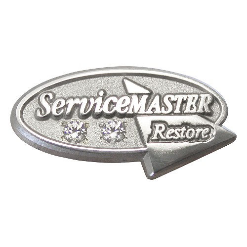 50-Year Pin