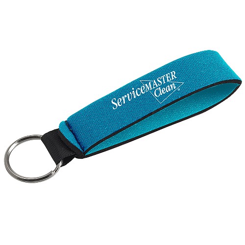 Teal Key Holder