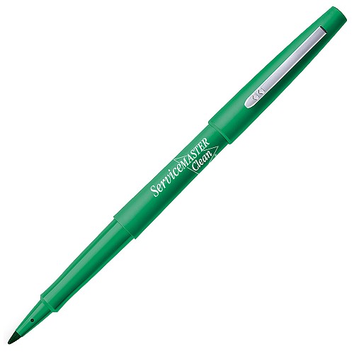 Gummy Green PaperMate® Flair