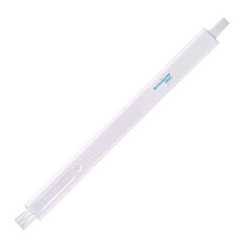 White Utility Cleaning Brush