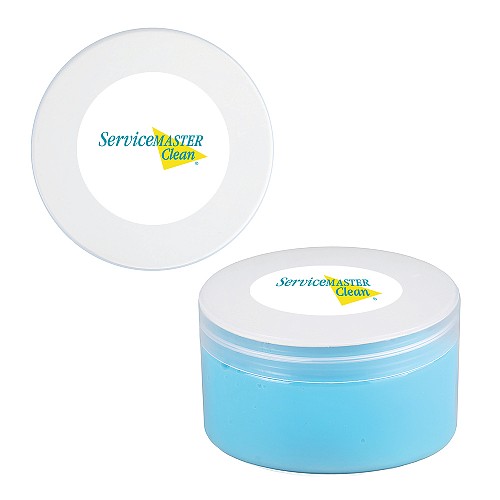 Blue Cleaning Putty