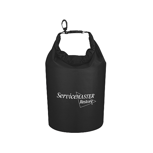 Black Waterproof Dry Bag